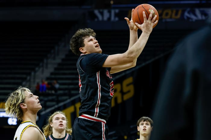 Vianney Springfield Central Missouri boys basketball Dec 9 2023 Nate Latsch-29